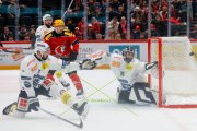 LAUSANNE - AMBRI