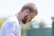 WIMBLEDON 2025
