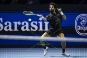 SWISS INDOORS 2026