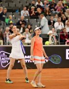 WTA HAMBURG 2026