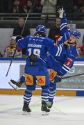 ZUG - BIEL