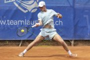 ITF LAUSANNE 2026