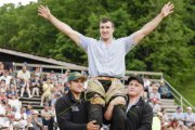 BASELLANDSCHAFTLICHES KANTONALSCHWINGFEST 2025