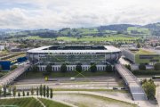 STADION ST. GALLEN