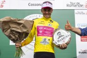 TOUR DE ROMANDIE 2025