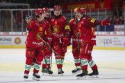 TIGERS - LAUSANNE