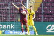 SERVETTE - YB