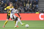YB - SERVETTE