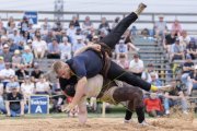 SOLOTHURNER KANTONAL SCHWINGFEST