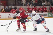 LAUSANNE - ZSC