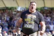 AARGAUER KANTONALSCHWINGFEST