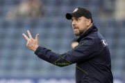 LUZERN FRAUEN - YB FRAUEN