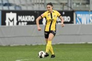 LUZERN FRAUEN - YB FRAUEN