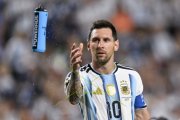 ARGENTINIEN - SCHWEIZ