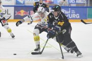 FRIBOURG - AMBRI