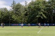 BASEL - YVERDON