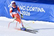 OLYMPIA MILANO CORTINA  2026