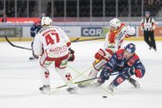 ZSC - BIEL