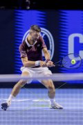 SWISS INDOORS 2026