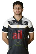 LUGANO PORTRAIT
