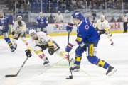 KLOTEN - LUGANO