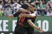 ST.GALLEN - SION