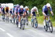 TOUR DE FRANCE 2026