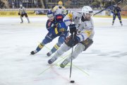 DAVOS - FRIBOURG