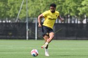TRAINING YB
