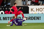 WINTERTHUR - YVERDON