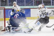 KLOTEN - FRIBOURG