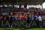 LUGANO - THUN