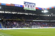 BASEL - YVERDON