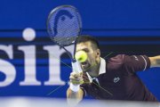 SWISS INDOORS 2026
