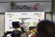 TOUR DE ROMANDIE 2026