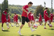 TRAINING WINTERTHUR
