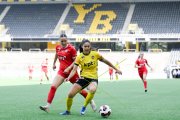 YB - RAPPERSWIL