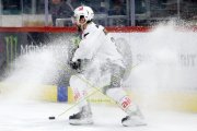KLOTEN - LUGANO