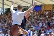 AARGAUER KANTONALSCHWINGFEST