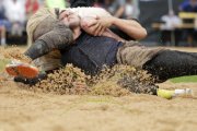 BASELLANDSCHAFTLICHES KANTONALSCHWINGFEST 2025
