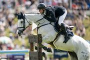 CSIO ST.GALLEN