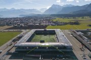 STADION THUN