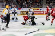 BIEL - FRIBOURG