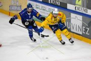 FRIBOURG - DAVOS