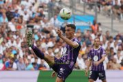 MARSEILLE - TOULOUSE