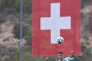 TRAINING SCHWEIZ