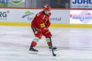 TIGERS - LAUSANNE