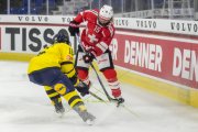 SCHWEIZ - SCHWEDEN