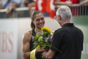 WELTKLASSE ZUERICH