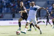 LAUSANNE - ST.GALLEN